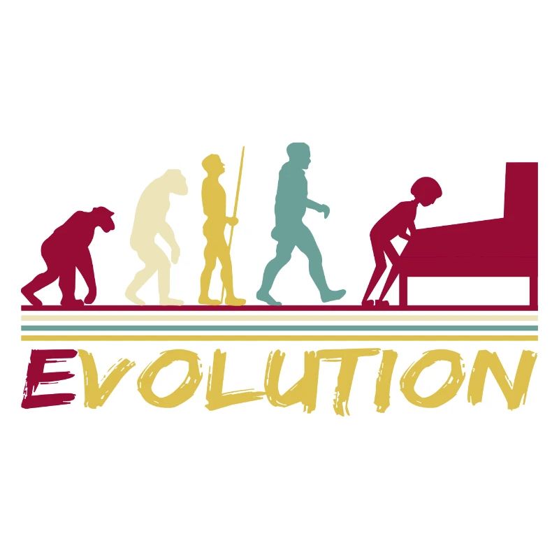 Flipper flipper Evolution Retro