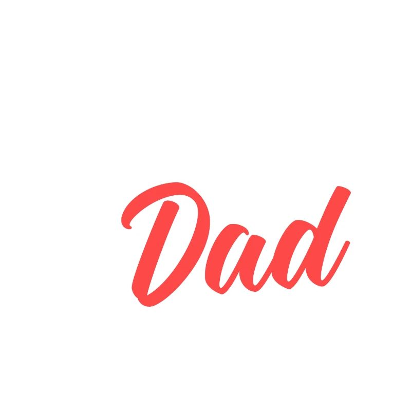 Dance Dad Dancer Daddy