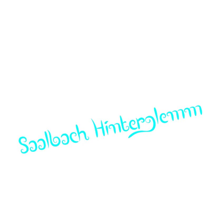 Saalbach Hinterglemm