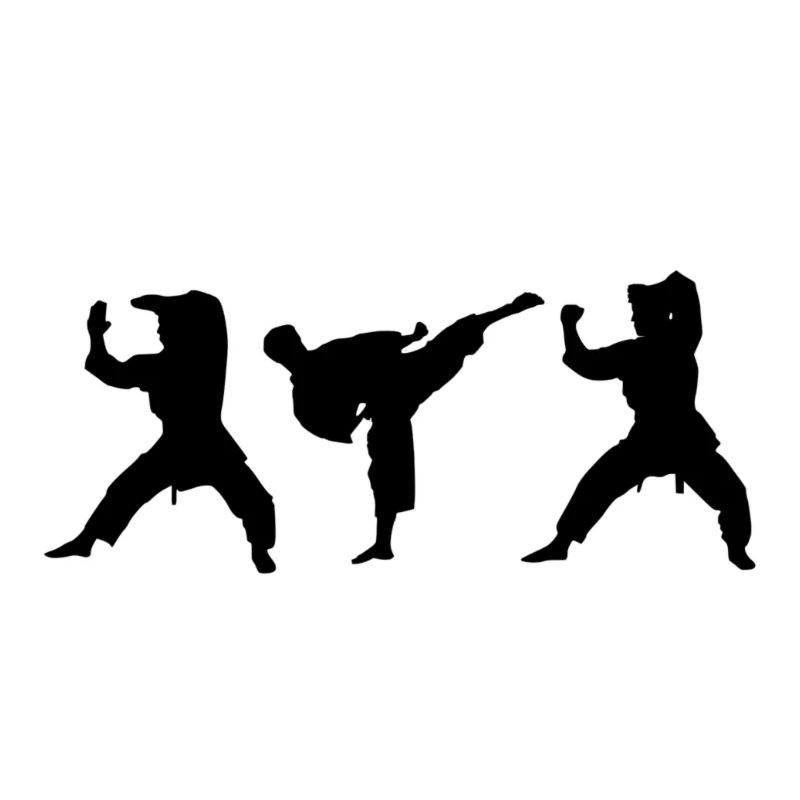 karate