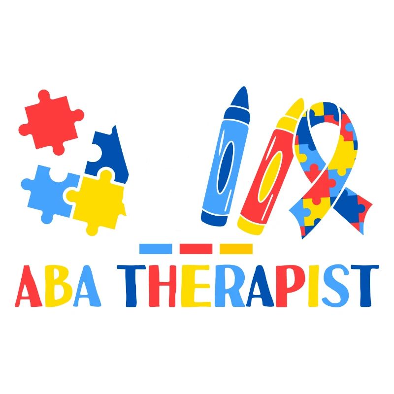 Thérapeute ABA Analyse comportementale appliquée