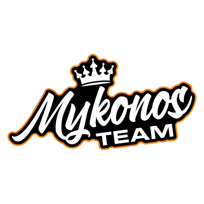 L’équipe de Mykonos