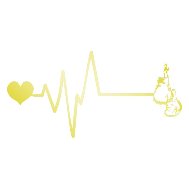 Gants de boxe Boxe Pulse Love