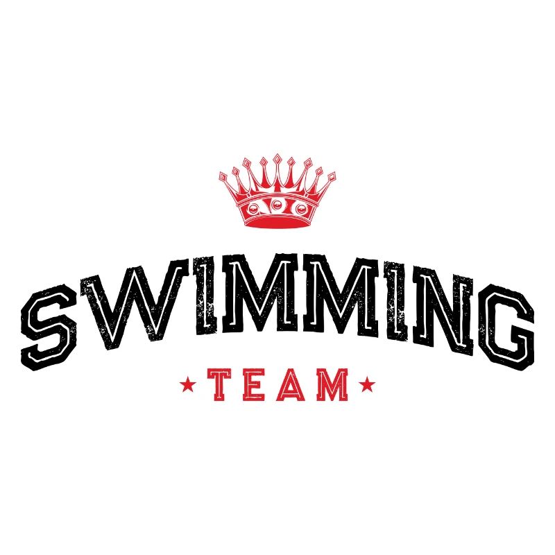 Équipe de natation
