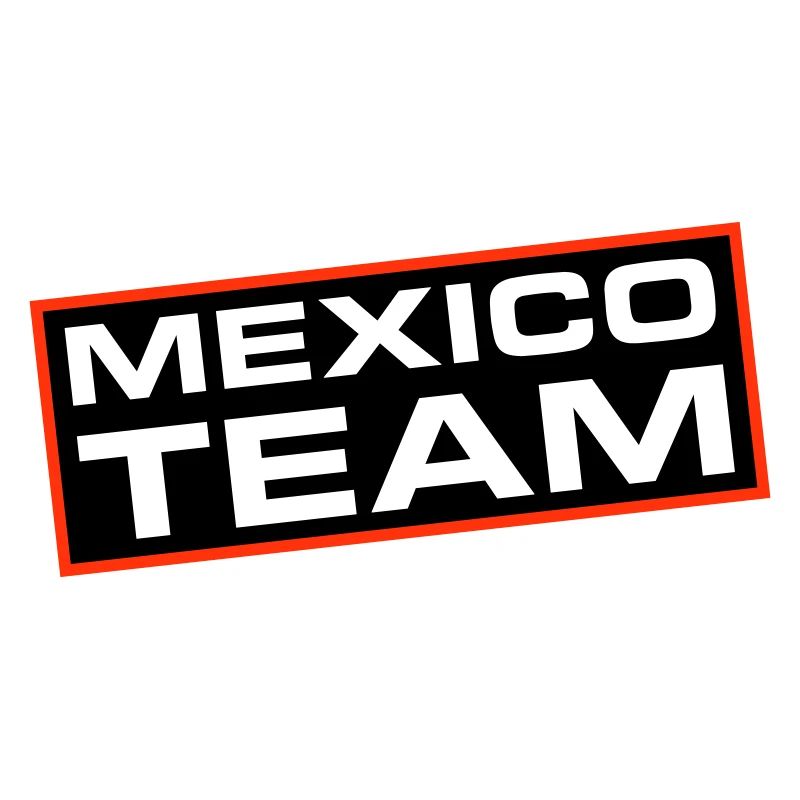 Équipe du Mexique