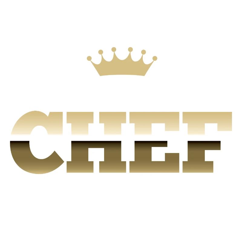 Ich Chef - du nix - Bester Chef Sprüche