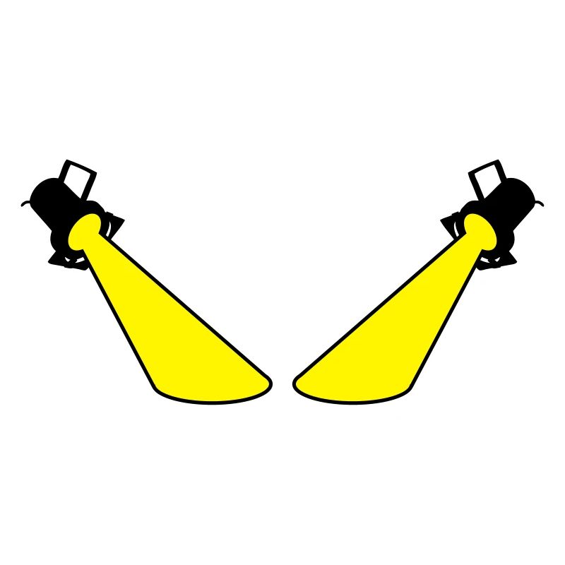 Projecteurs Spotlight