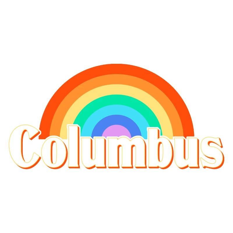 Columbus Ohio