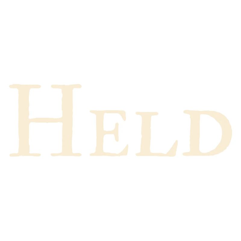 Held