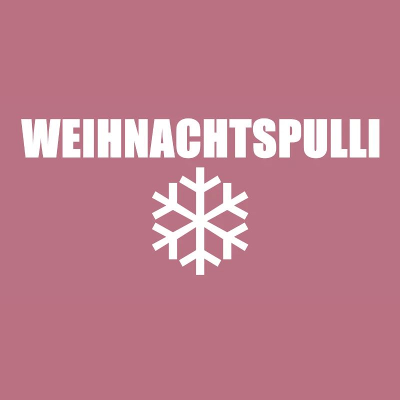 Weihnachtspulli Weihnachtspullover Geschenk Idee