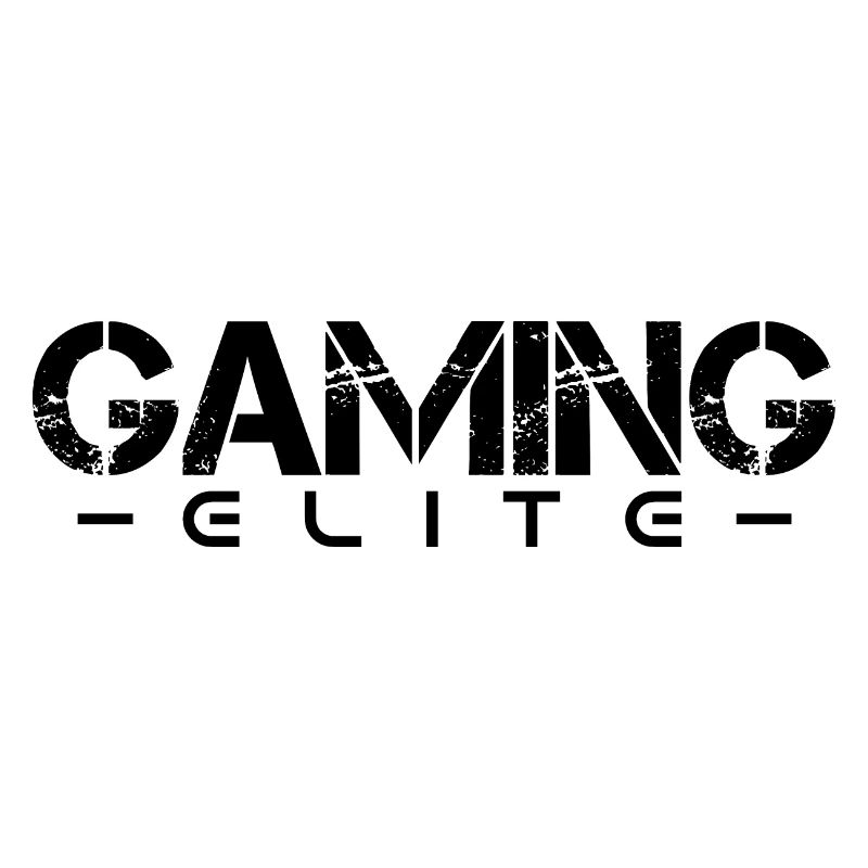 Gaming Elite [noir]