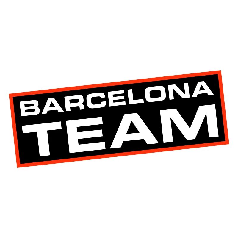 Barcelona Team