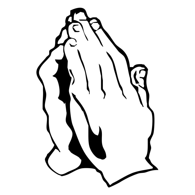 Pray