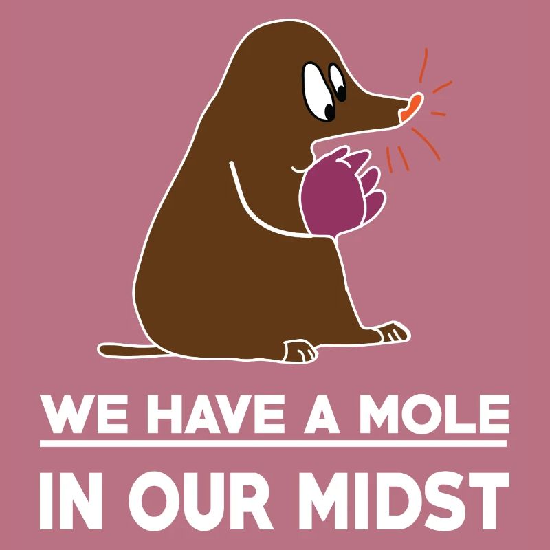 Mole Mole Liebaher Gift Gardener