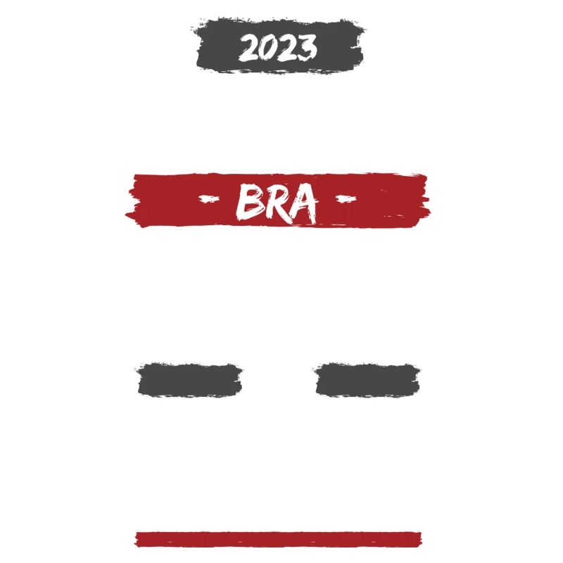 Work Smart Bra Not Hard - Design