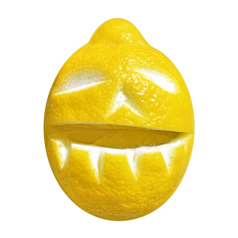 lemon - funny - lemon - limoncello - face