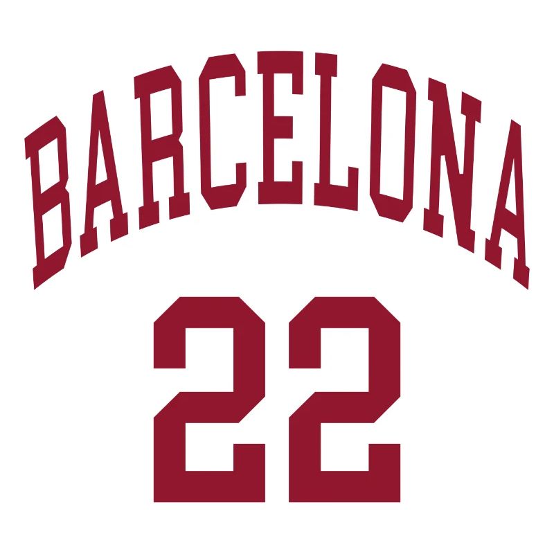 Barcelone 22