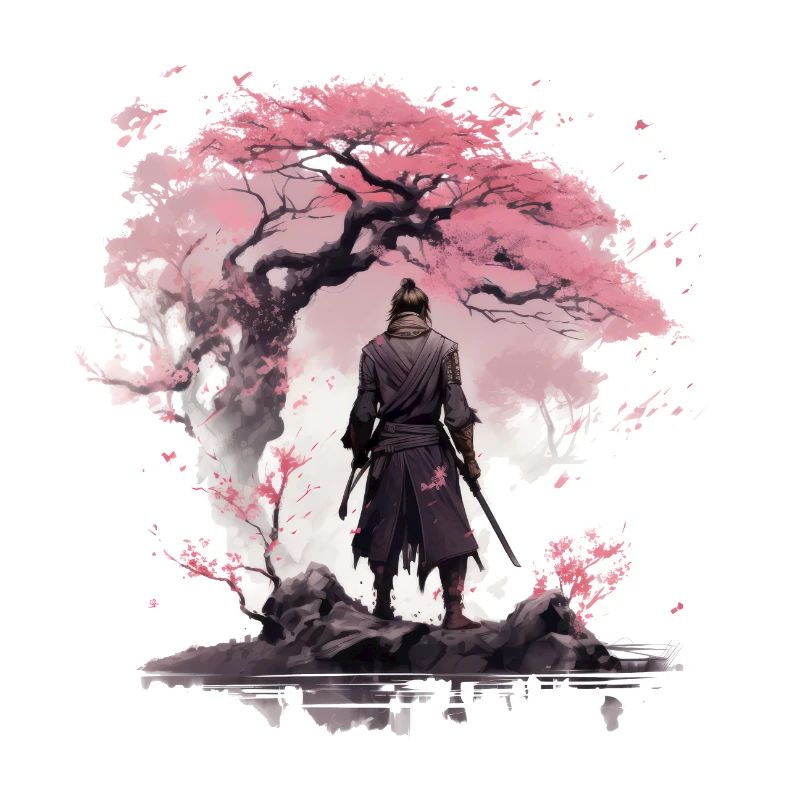 sakura samurai