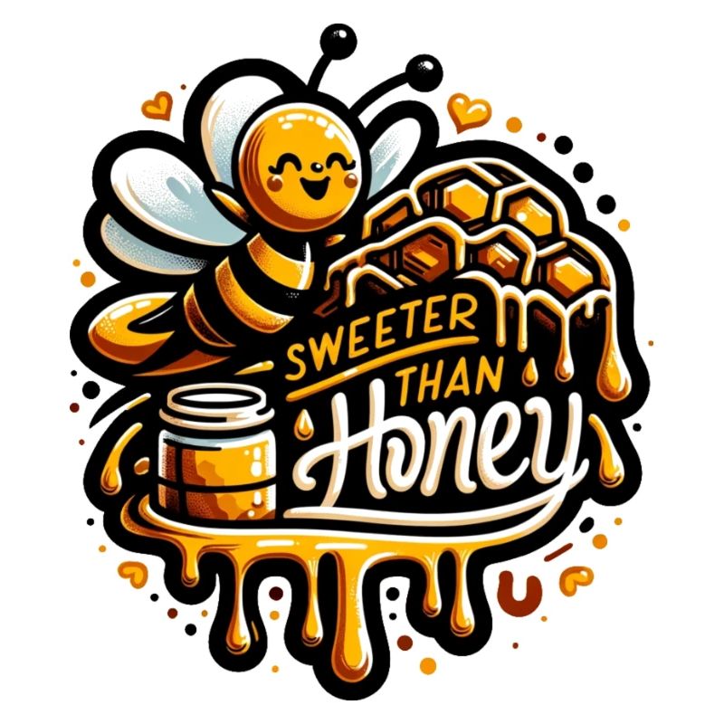 Sweeter than Honey