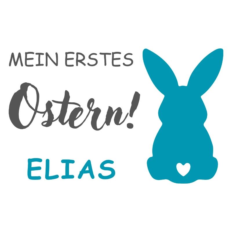 My First Easter Elijah