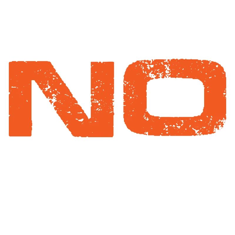 No Is A Complete Sentence 21