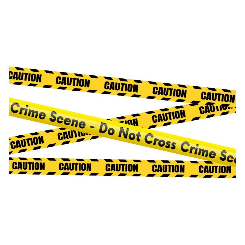 Forensic evidence - Kripo Polizei Forensics