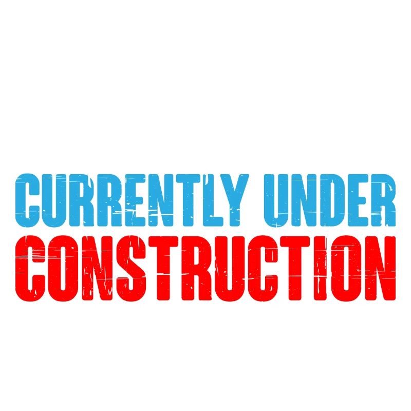 I Am Currently Under Construction 10