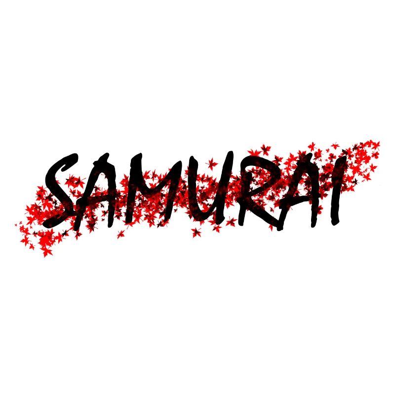 samouraï