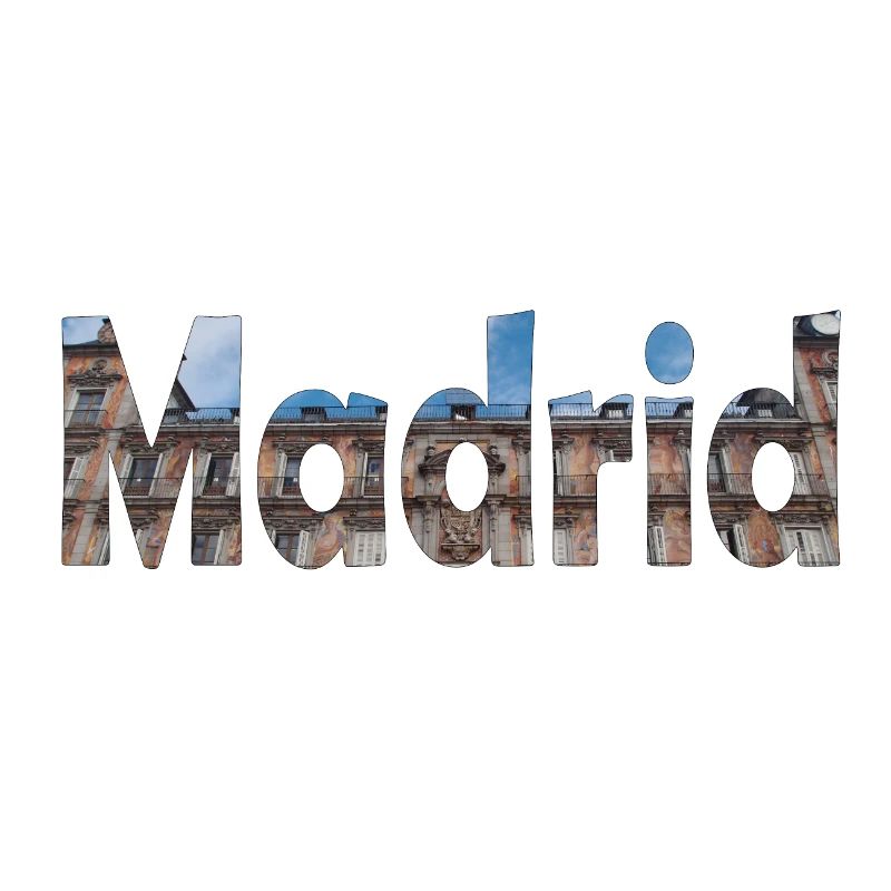 Madrid has many attractions
