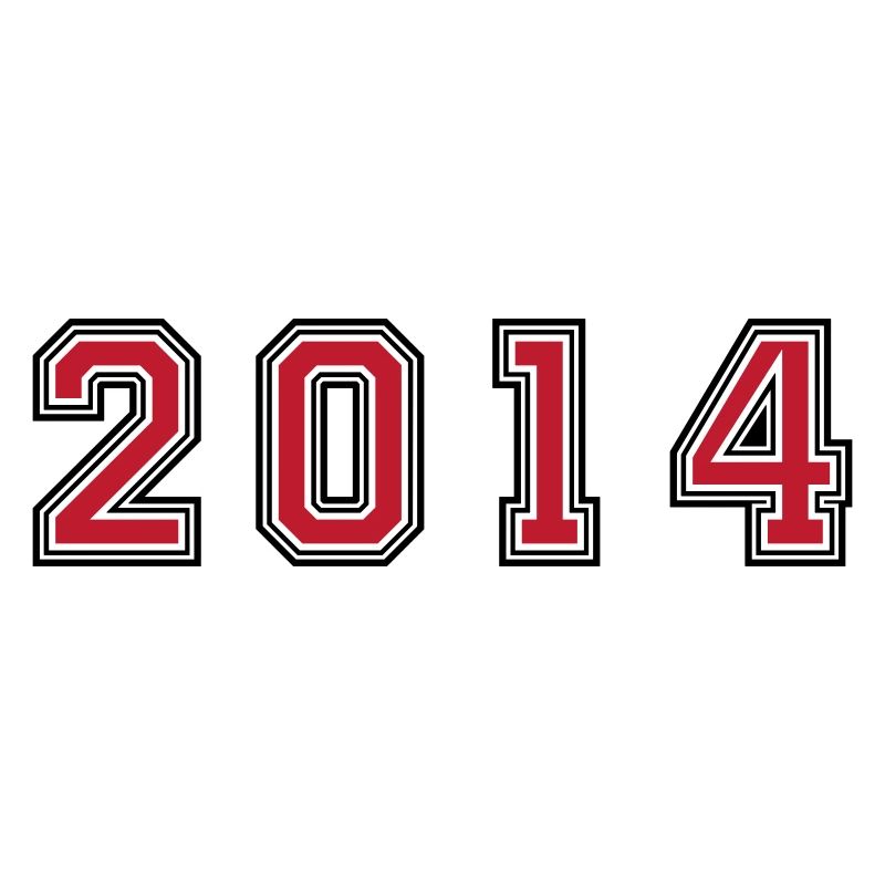 2014 year number