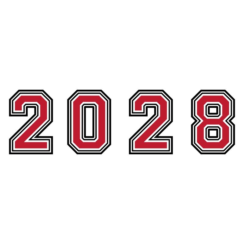 Numéro de l’année 2028