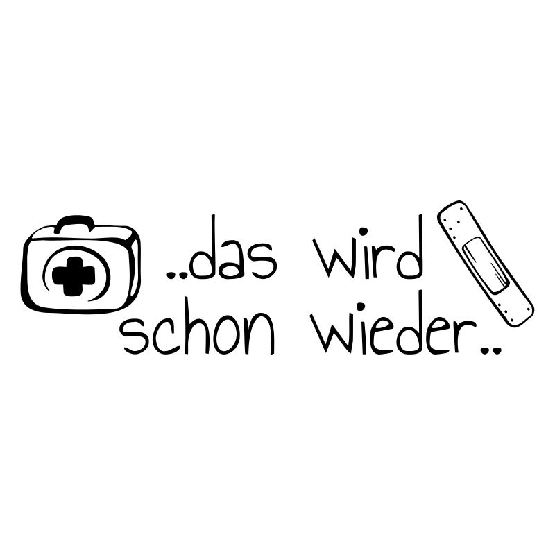 das wird schon wieder