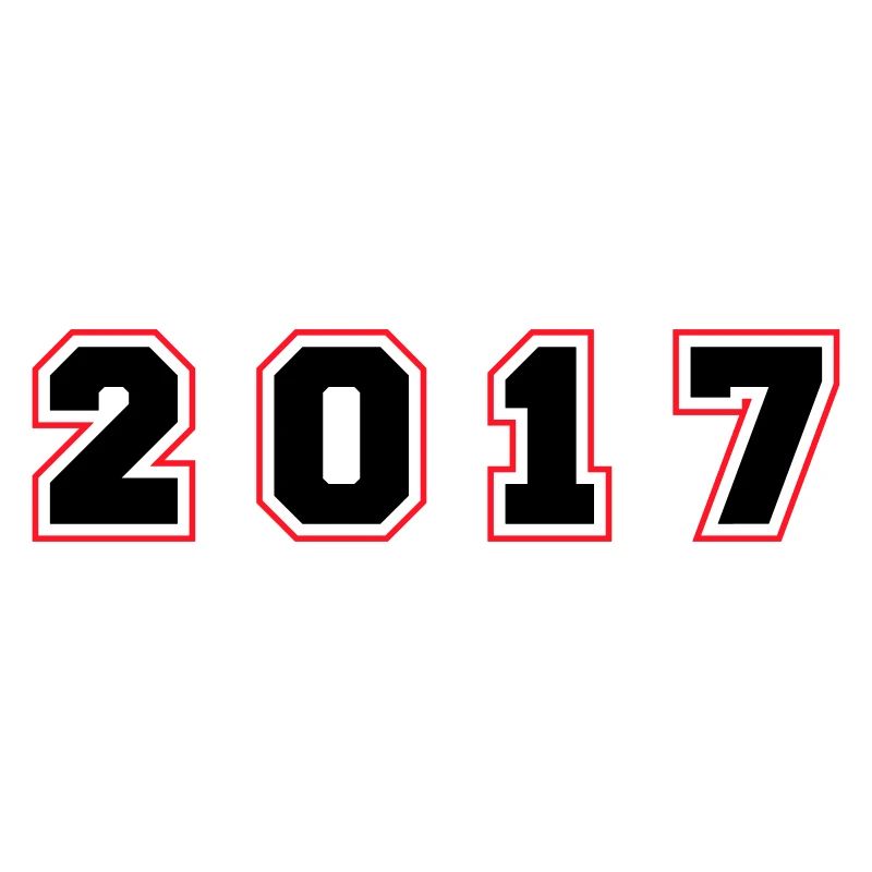 Numéro de l’année 2017