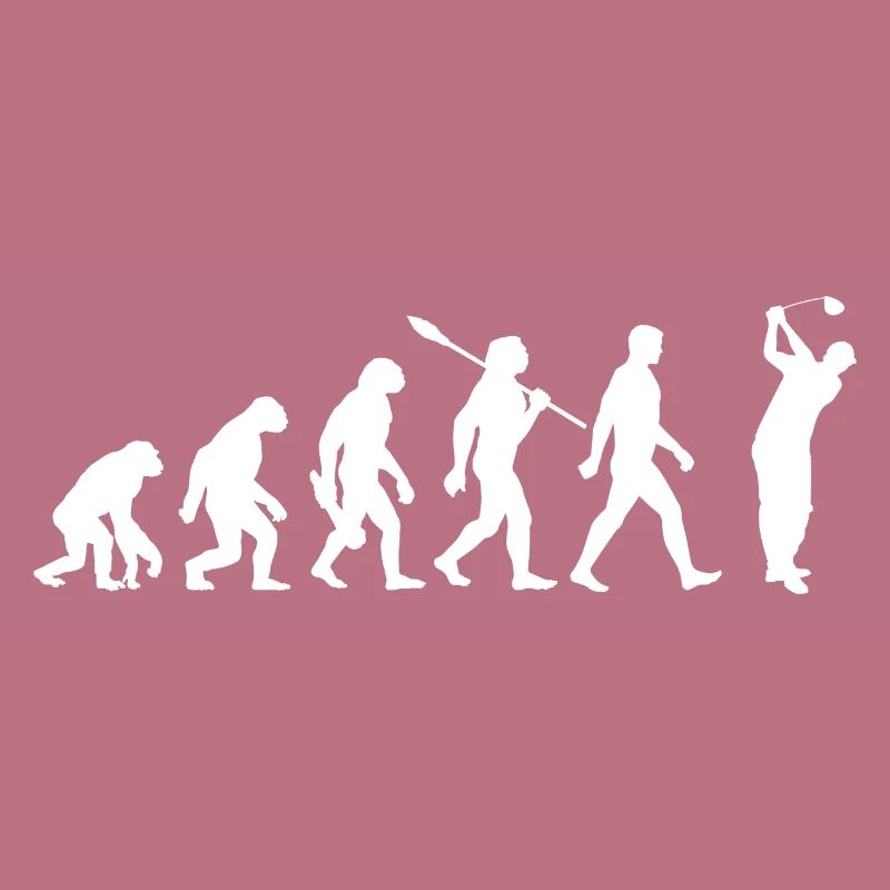 Evolution Golf - Golfeur