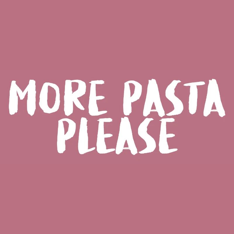 More Pasta Please 3