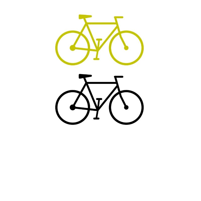 Conception de bicyclette