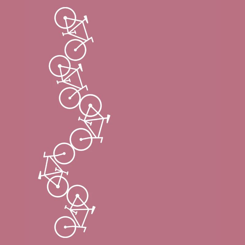 Conception de bicyclette