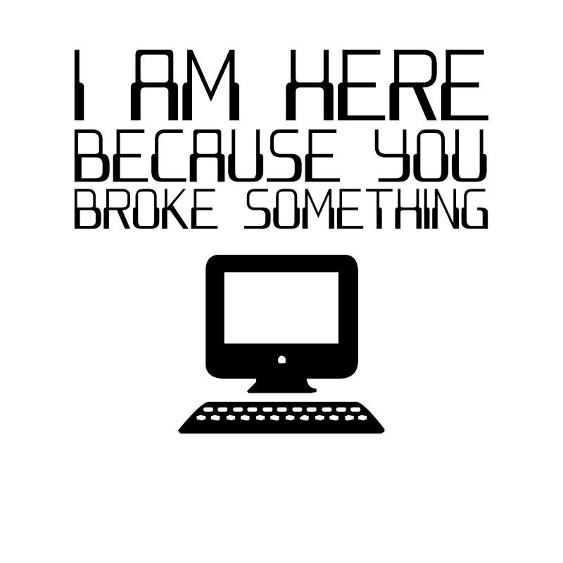 IT Helpdesk It Support