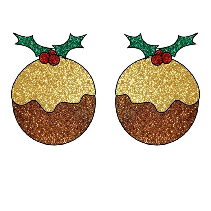 Pudding de Noël