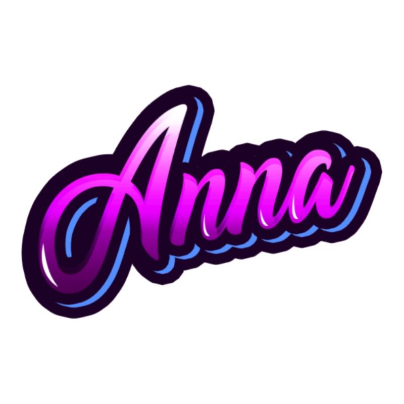 ANNA - Your personalized design