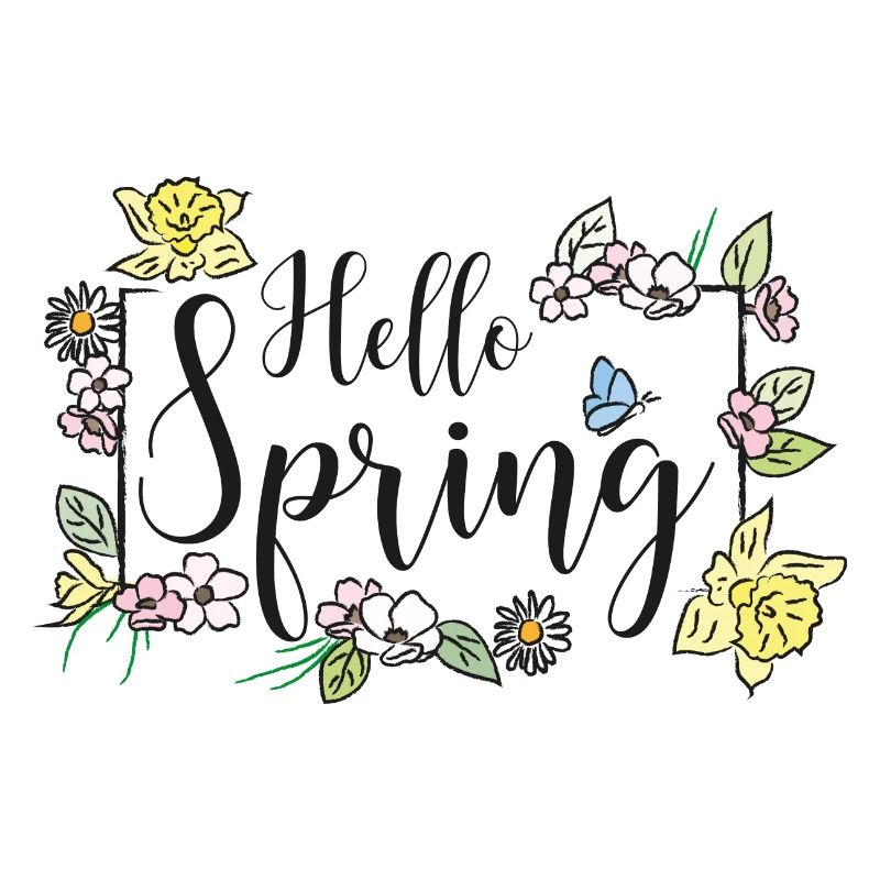 Hello Spring