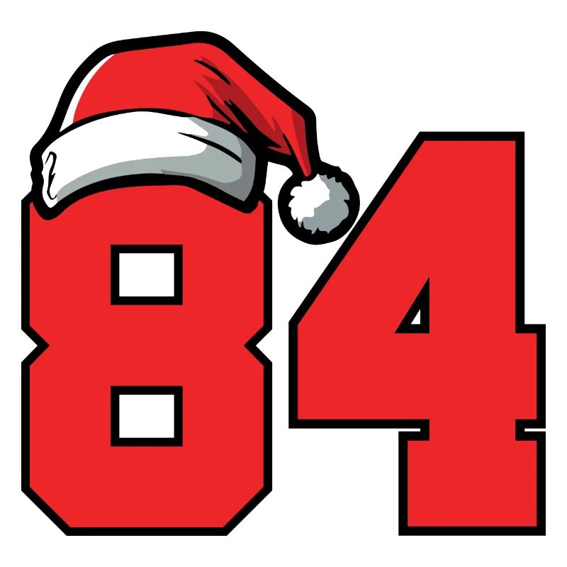 84 Numéro Noël