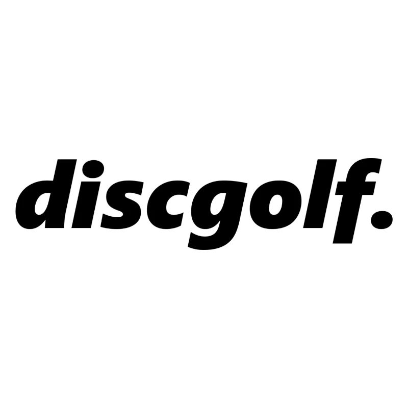 Discgolf