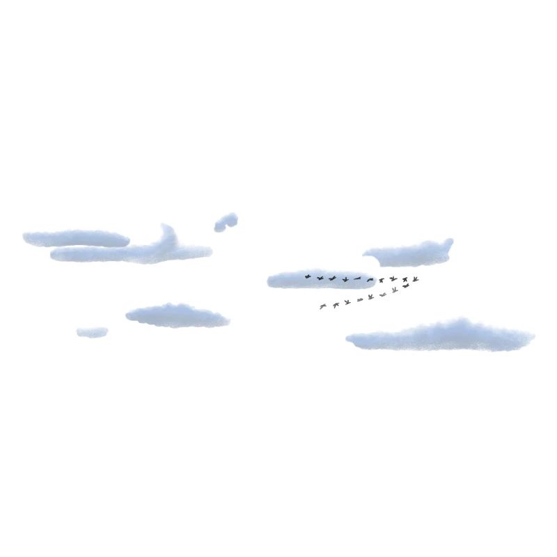 Clouds