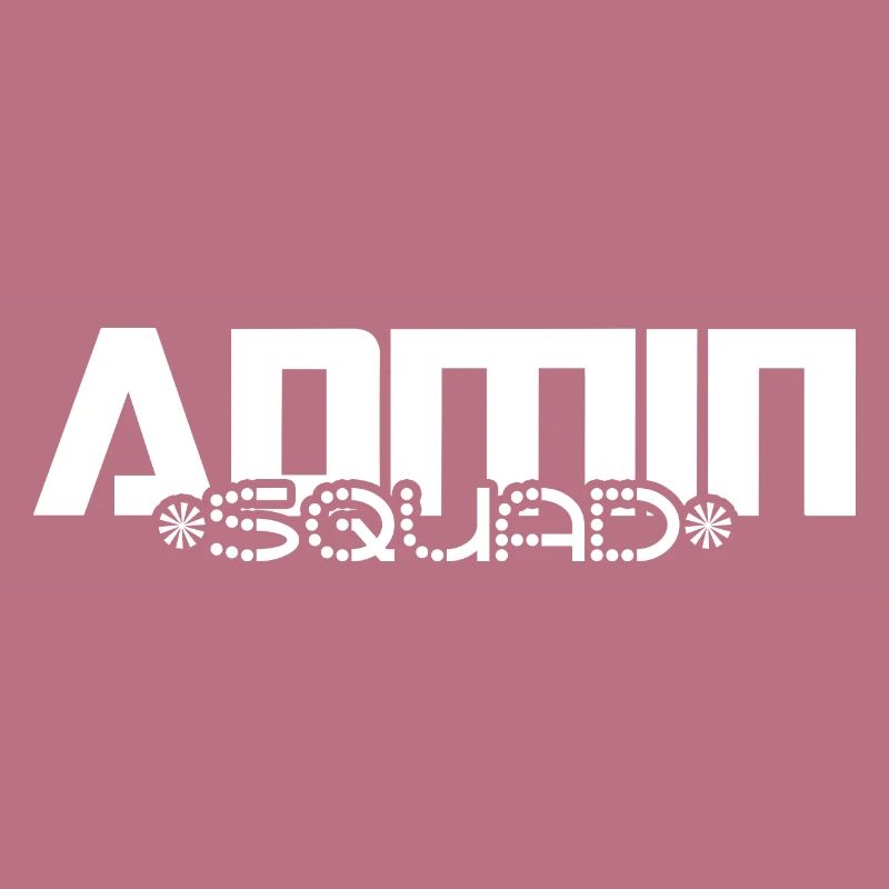 admin squad administrator it informationstechnik