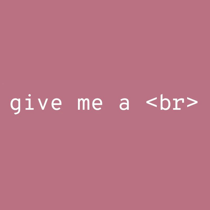 Give me a Nerd System Programmeur cadeau