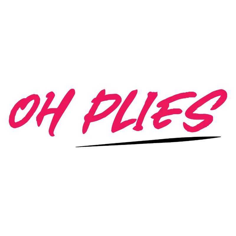 Oh Plies 4