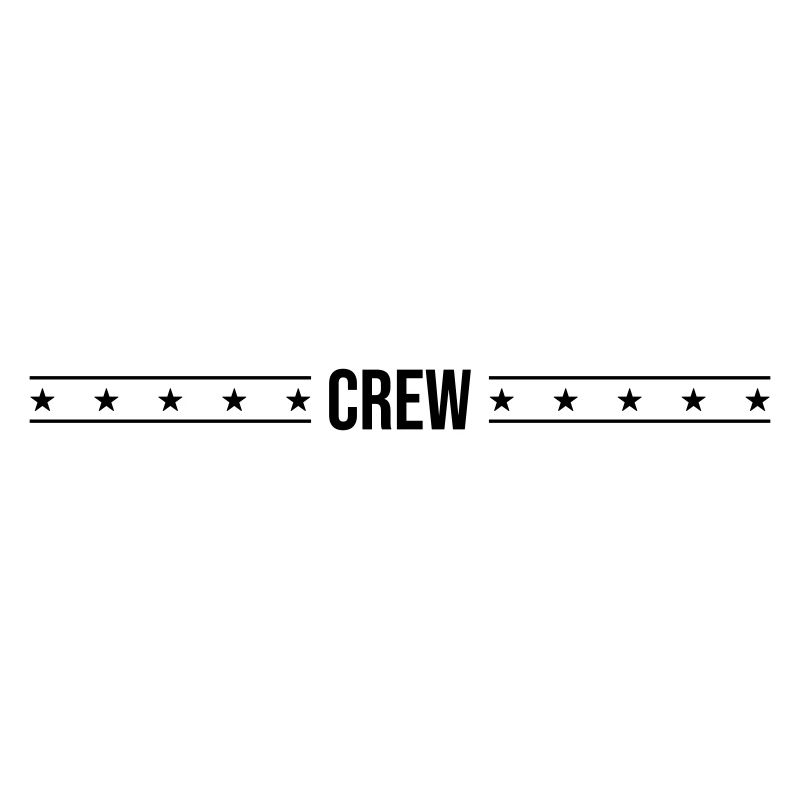 Crew Linie