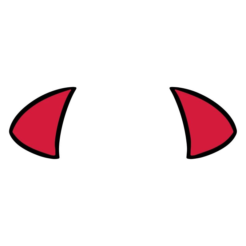 Ears devil ears oreilles diable