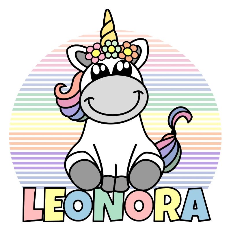 Leonora Einhorn Name